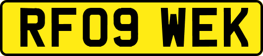 RF09WEK