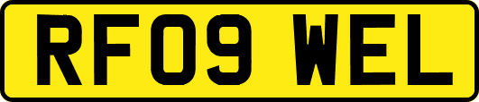 RF09WEL
