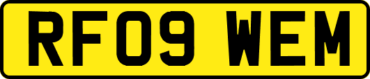 RF09WEM