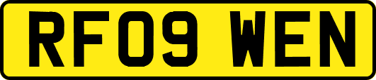 RF09WEN