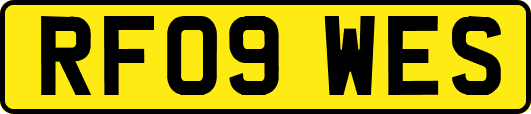 RF09WES
