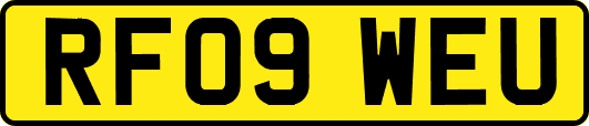 RF09WEU
