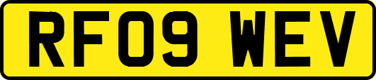 RF09WEV