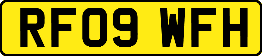 RF09WFH