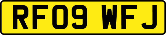 RF09WFJ