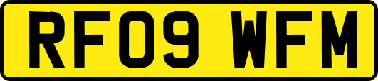 RF09WFM
