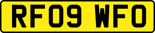 RF09WFO