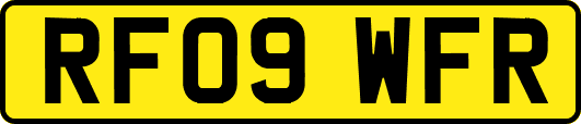 RF09WFR