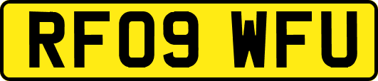 RF09WFU