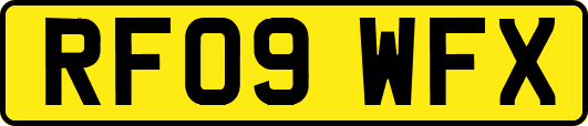 RF09WFX