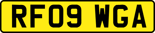 RF09WGA