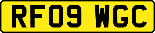 RF09WGC