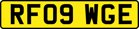 RF09WGE