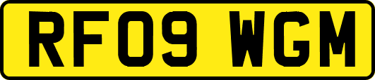 RF09WGM