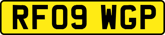 RF09WGP