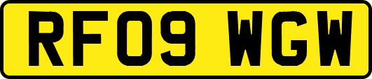 RF09WGW