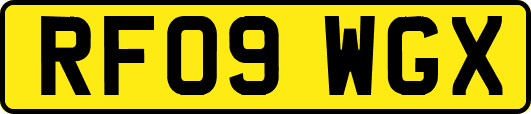 RF09WGX