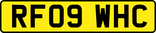 RF09WHC