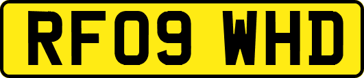 RF09WHD