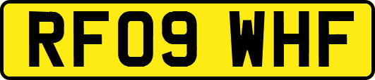 RF09WHF