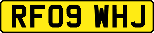 RF09WHJ