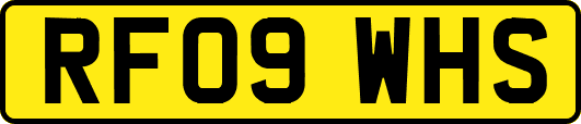 RF09WHS
