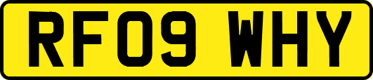 RF09WHY
