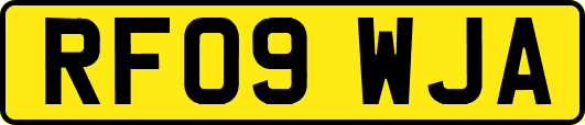 RF09WJA