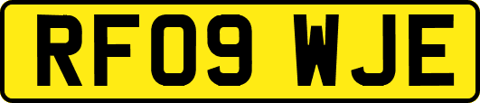 RF09WJE