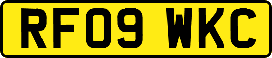 RF09WKC