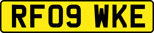 RF09WKE