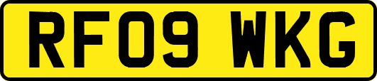 RF09WKG