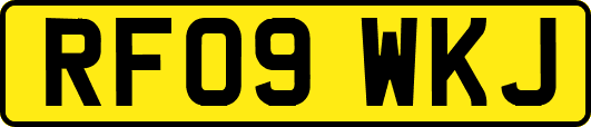 RF09WKJ