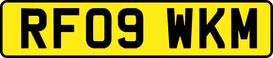 RF09WKM