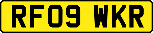 RF09WKR