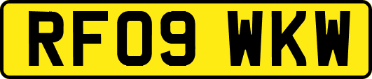RF09WKW