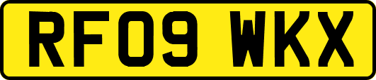 RF09WKX
