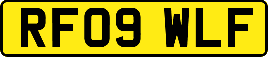 RF09WLF
