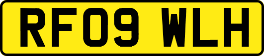 RF09WLH