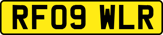 RF09WLR
