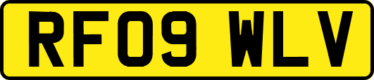 RF09WLV
