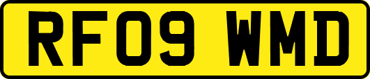 RF09WMD