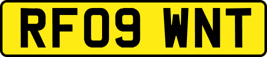 RF09WNT