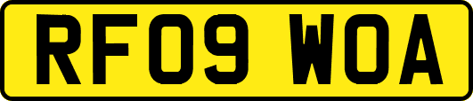 RF09WOA