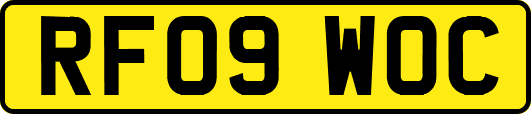 RF09WOC