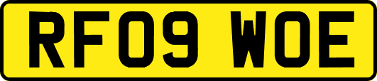 RF09WOE