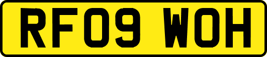 RF09WOH