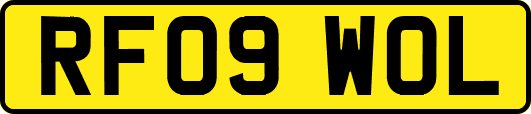 RF09WOL