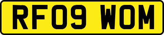 RF09WOM