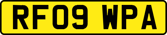 RF09WPA